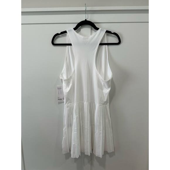 NWT Athleta Match Point Dress Size XL/T - Picture 2 of 6